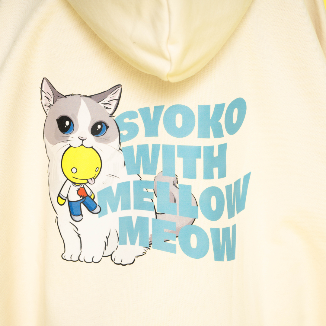 SYOKO with mellow〜にあいちゃたいむ〜