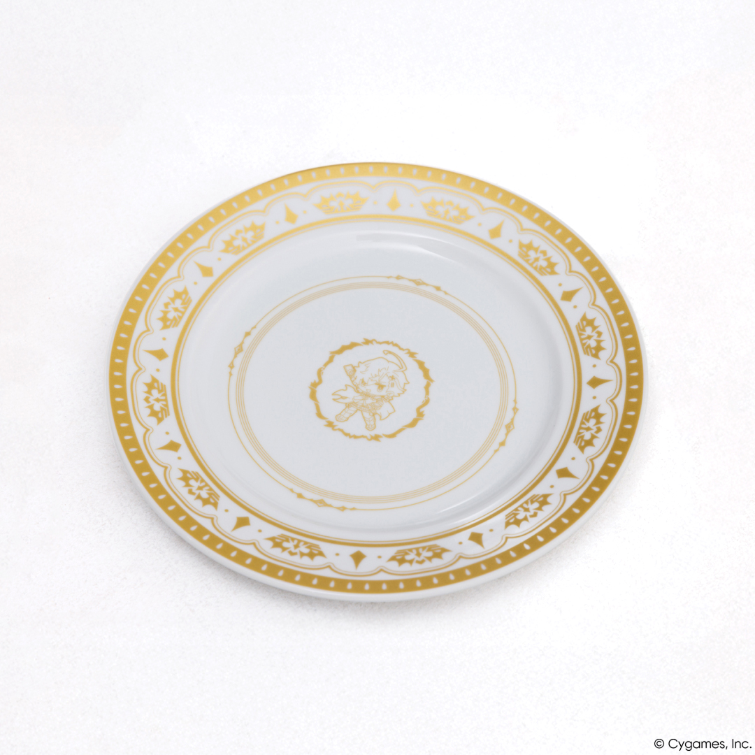 Shadowverse: Worlds Beyond × Shibuya HAL PLATE