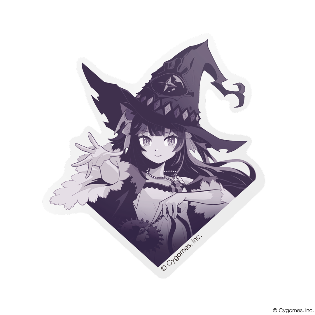 Shadowverse: Worlds Beyond × Yoru Yoichi STICKER SET