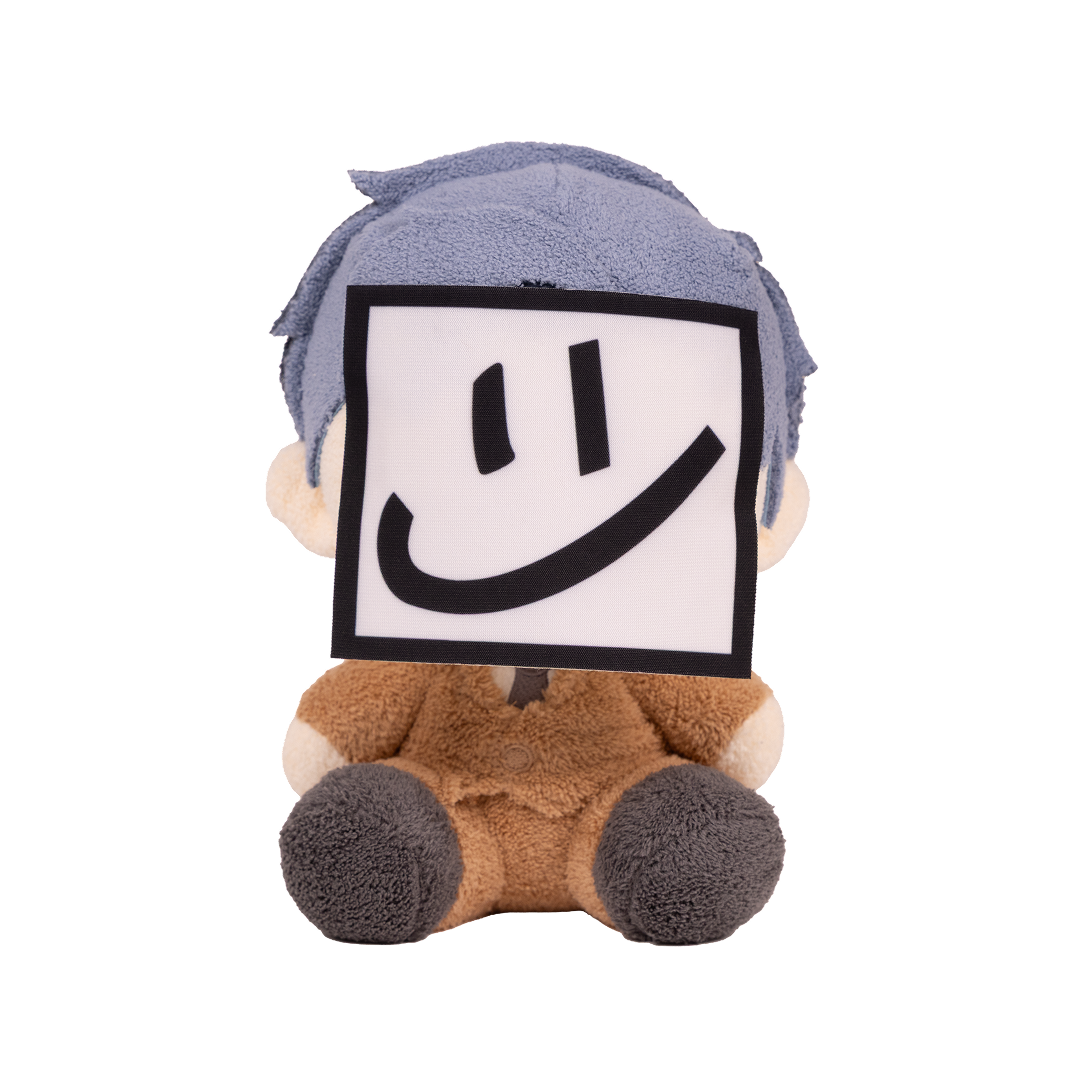 おすわりうぃずぬいっ いぐざむ