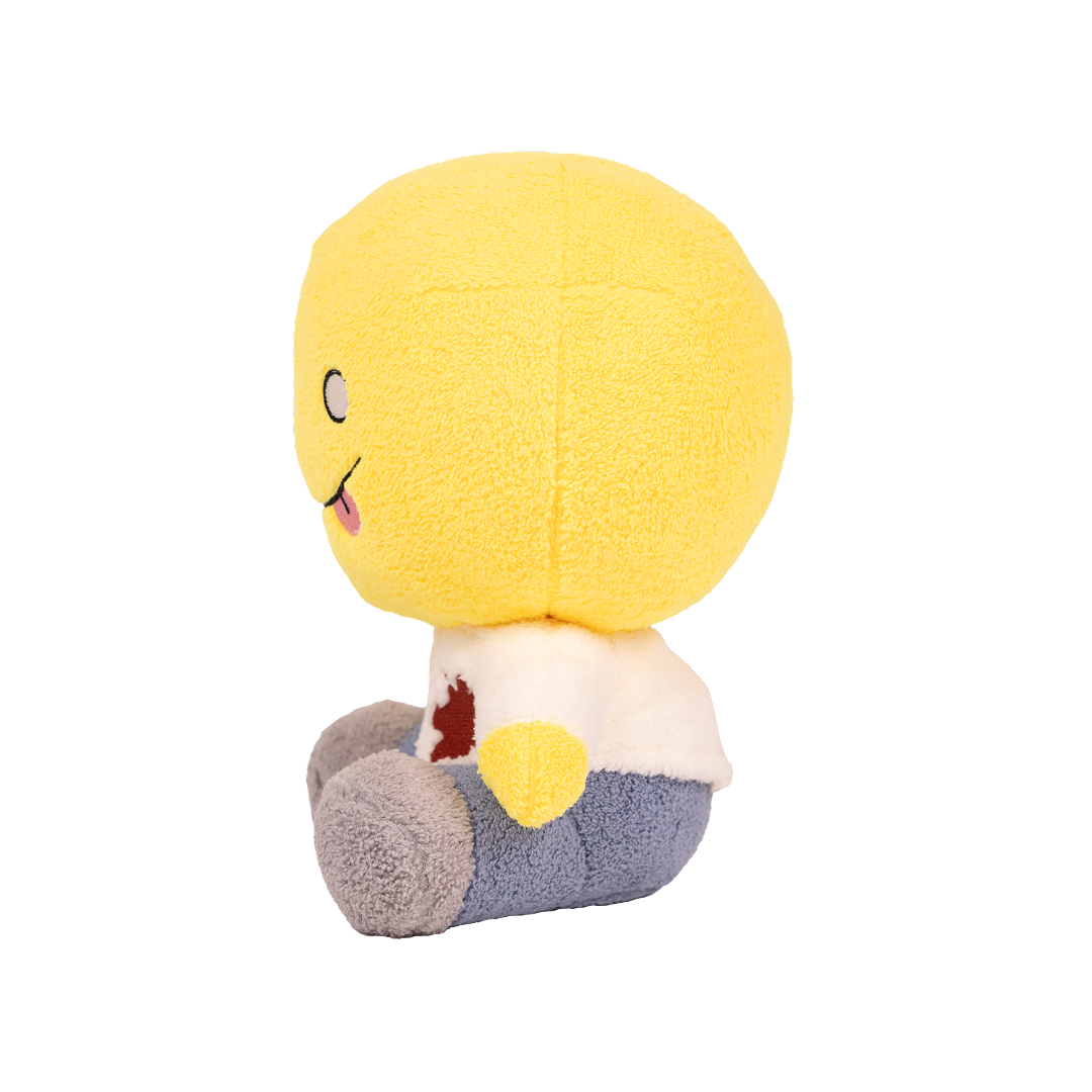 おすわりうぃずぬいっ あっさりしょこ