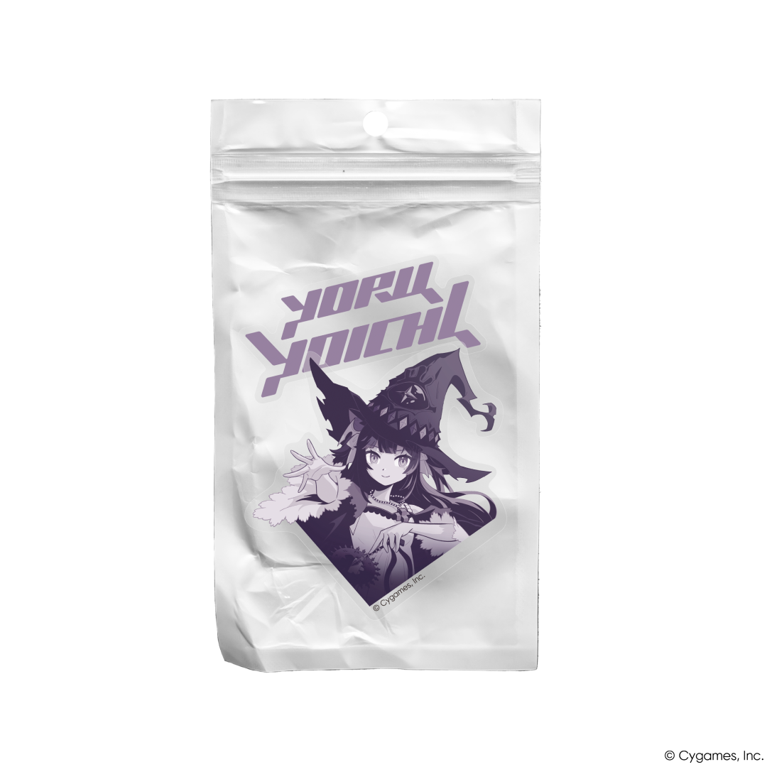 Shadowverse: Worlds Beyond × Yoru Yoichi STICKER SET