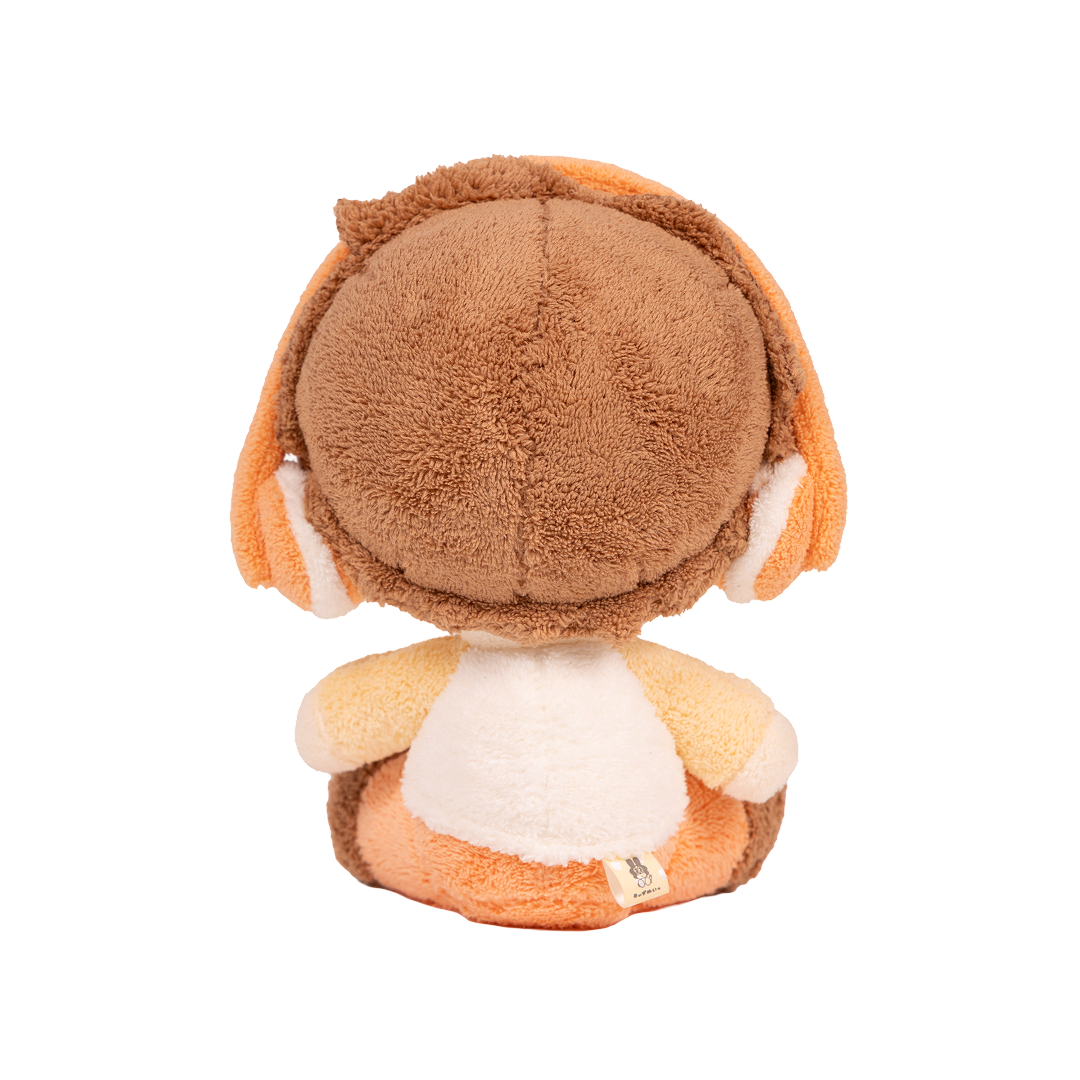 おすわりうぃずぬいっ ふるこん