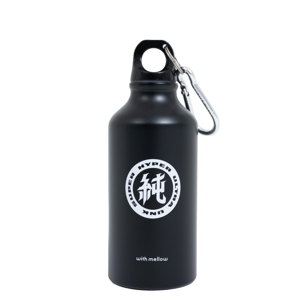 SUPER ISLAND LIFE with mellow OUTDOOR BOTTLE JUN MODEL