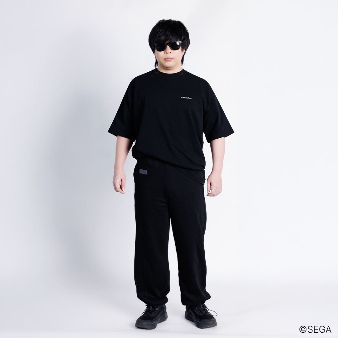 OJYAMAMOKOU SWEATPANTS