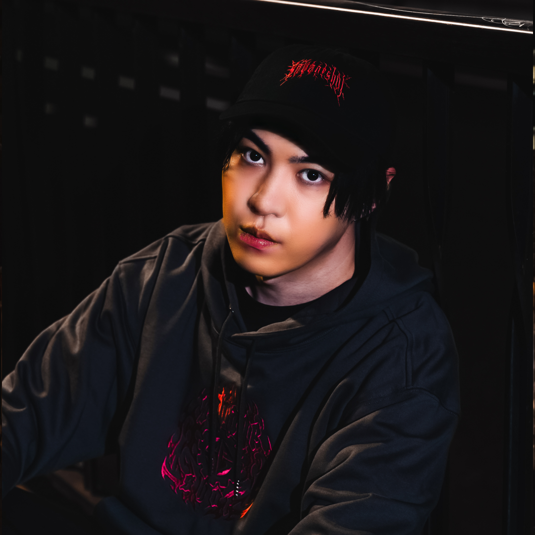 SPYGEA with mellow SAVAGE SHOT CAP