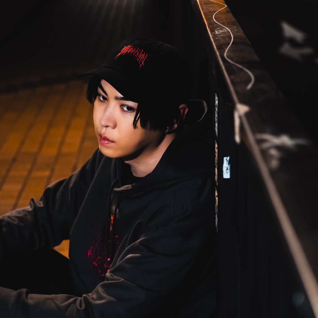 SPYGEA with mellow SAVAGE SHOT CAP