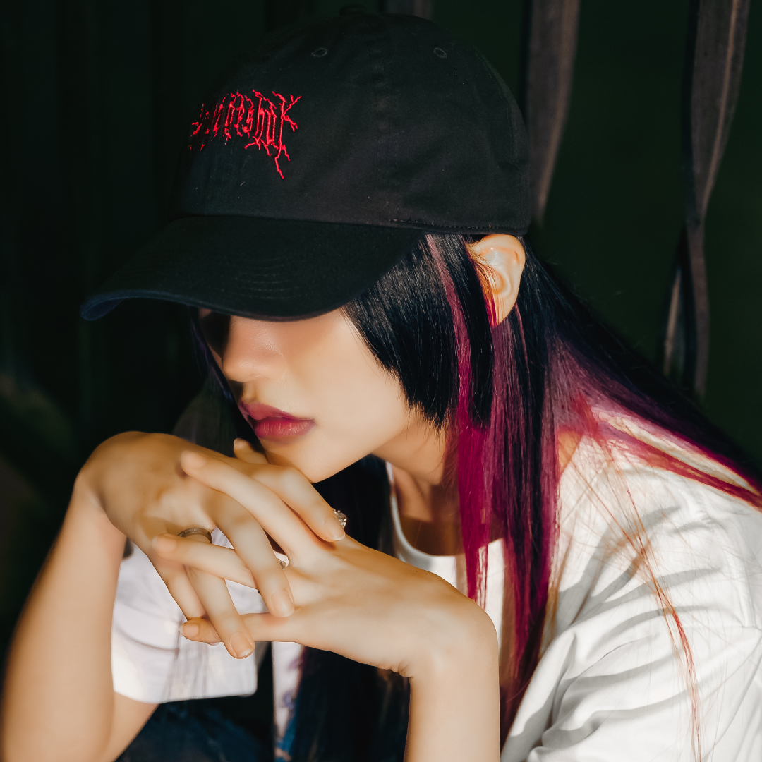 SPYGEA with mellow SAVAGE SHOT CAP