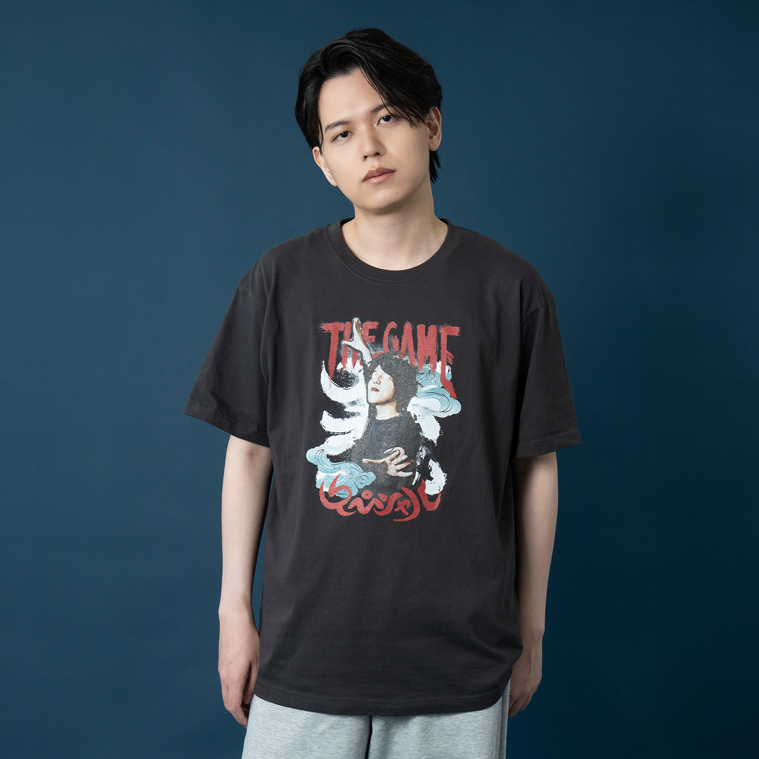 TAKAYA SPECIAL with mellow KABUKI T-SHIRTS