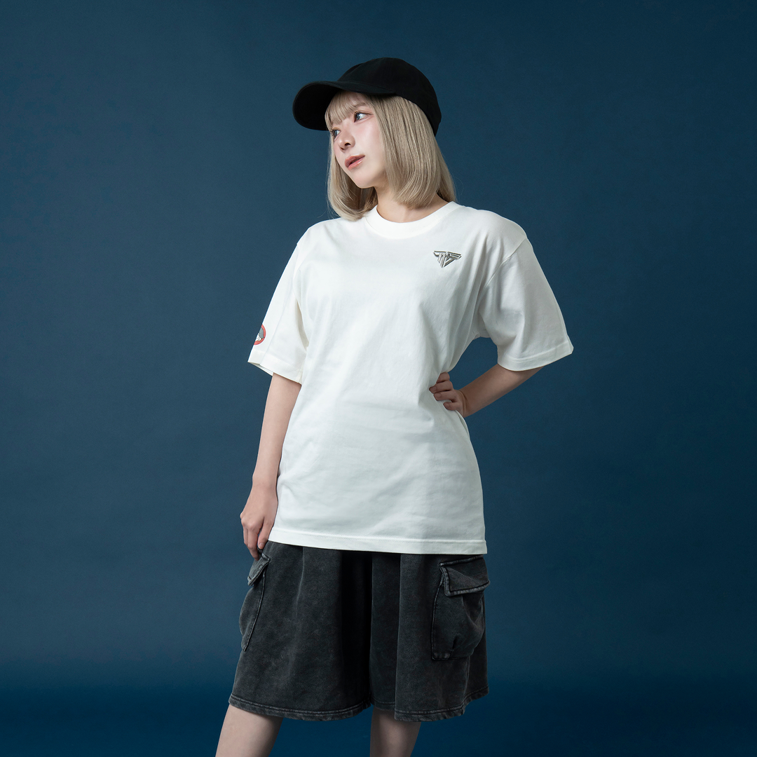 TAKAYA SPECIAL with mellow LOGO T-SHIRTS