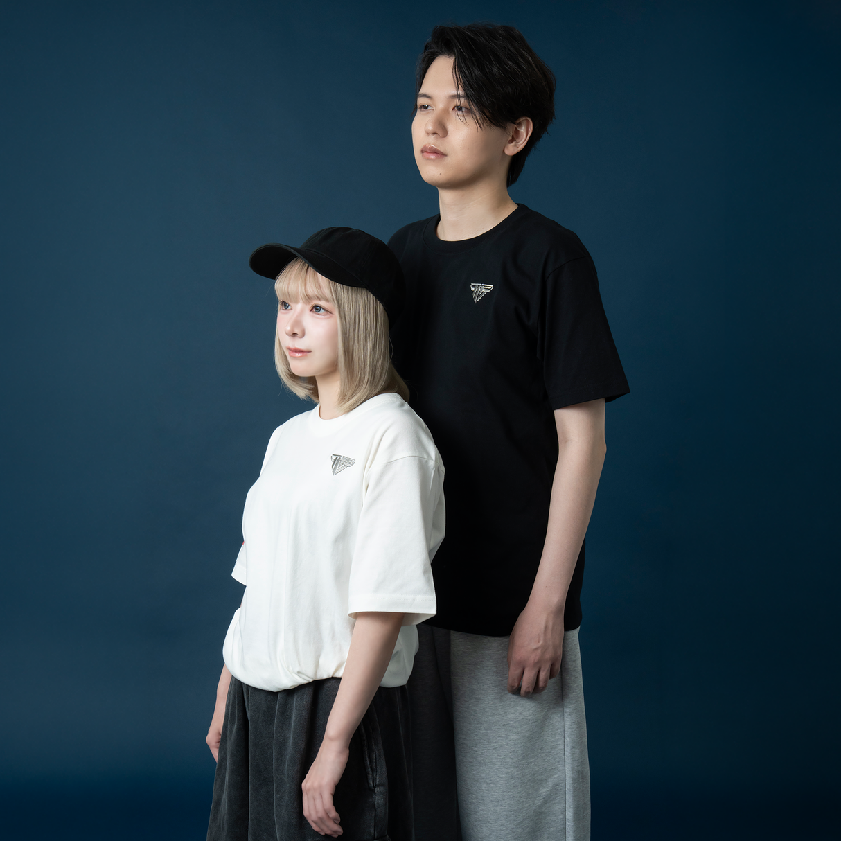 TAKAYA SPECIAL with mellow LOGO T-SHIRTS