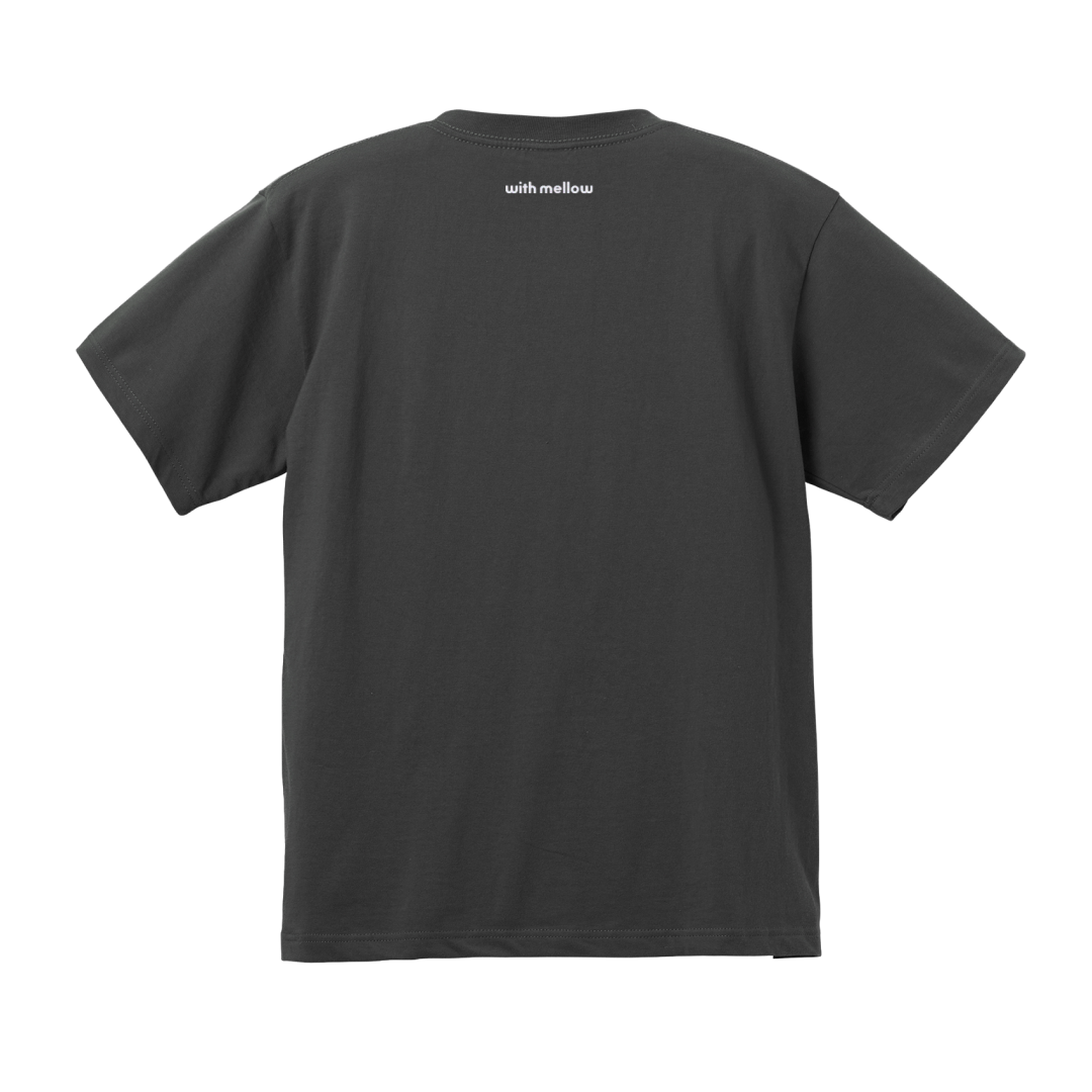 TAKAYA SPECIAL with mellow KABUKI T-SHIRTS