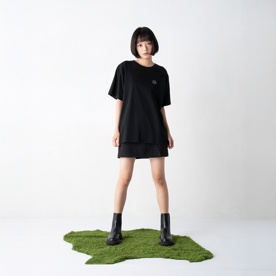 SYOKO with mellow PACK T-SHIRTS