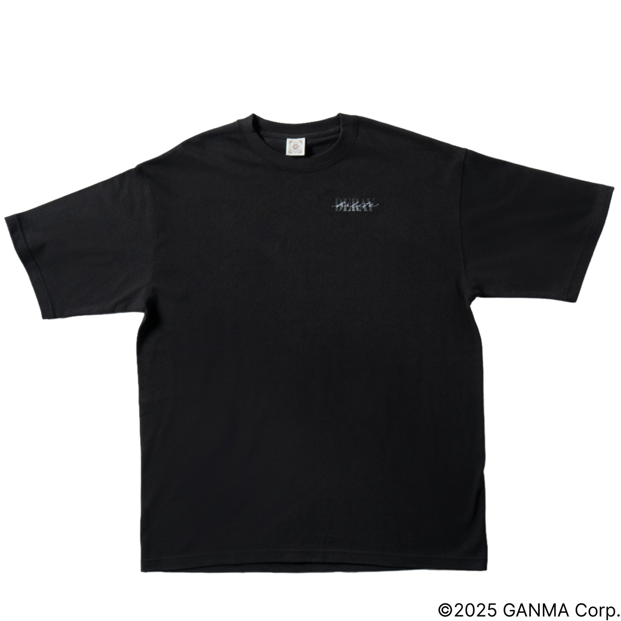 STGR with mellow Komine Rei T-SHIRTS