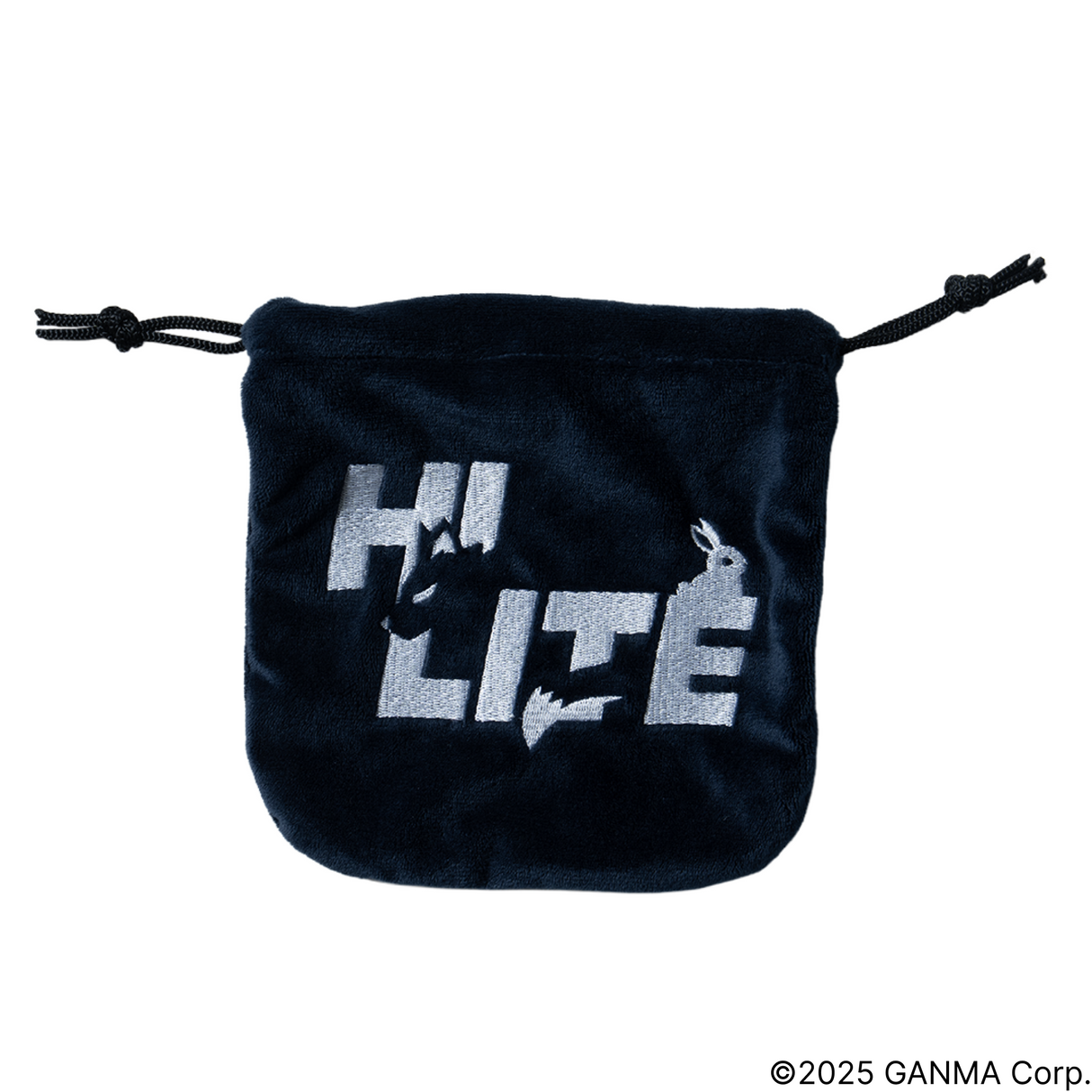 STGR with mellow Komine Rei POUCH
