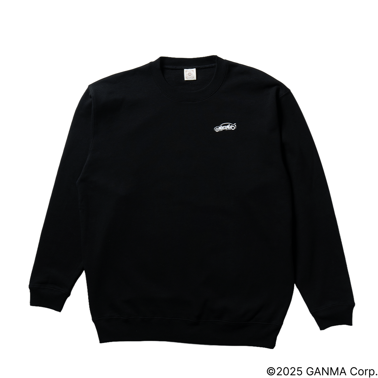 STGR with mellow KEIN/O PULLOVER SWEAT