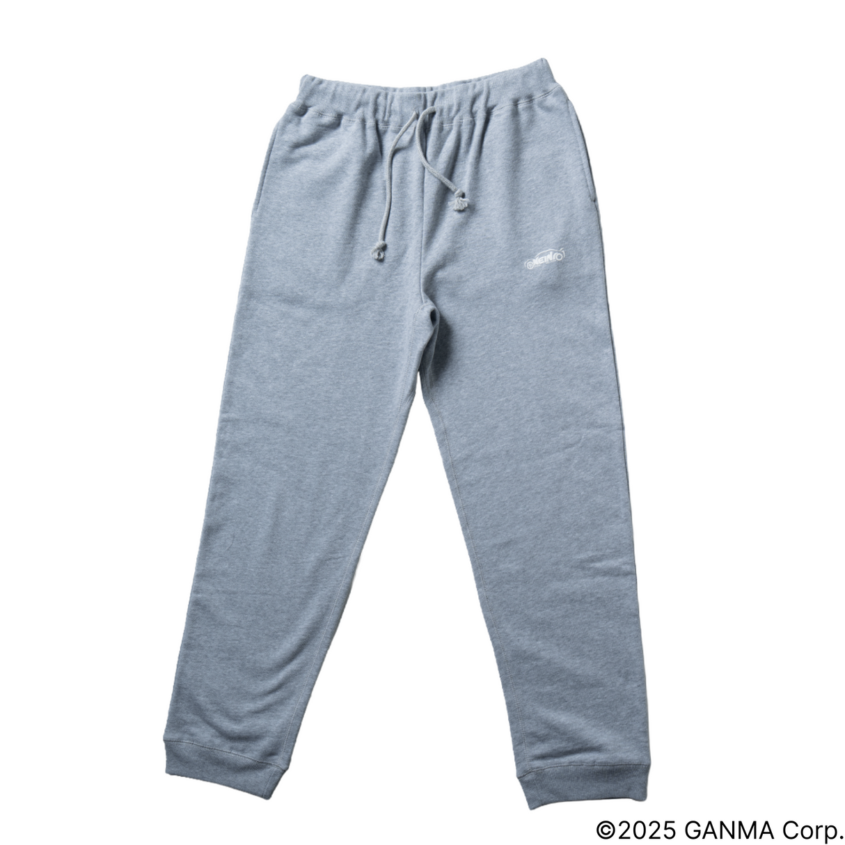 STGR with mellow KEIN/O SWEAT PANTS