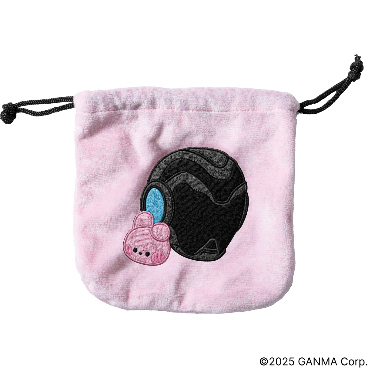 STGR with mellow KEIN/O POUCH
