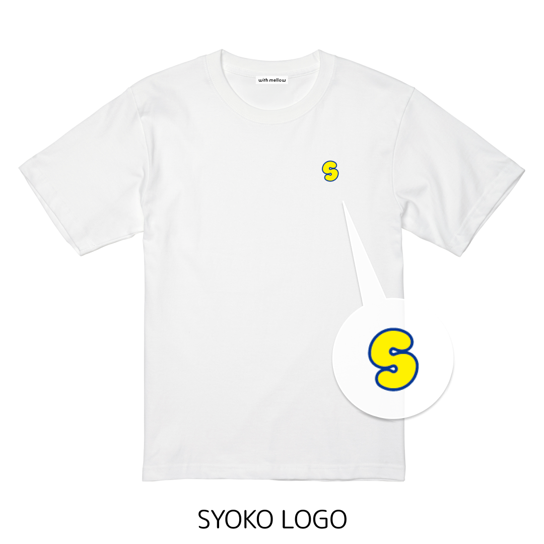 with mellow PUS 2025 PACK T-SHIRTS