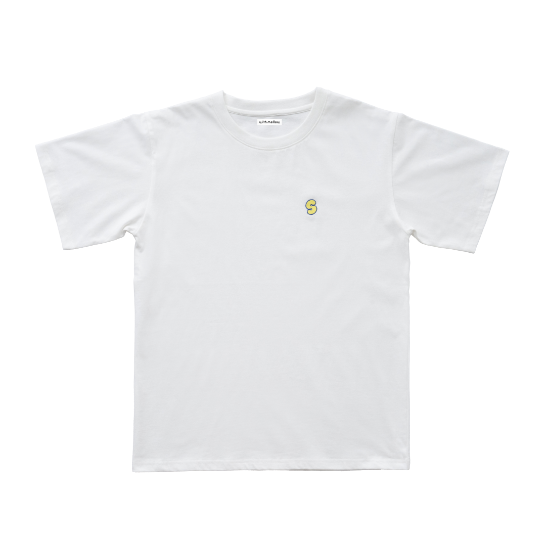 SYOKO with mellow PACK T-SHIRTS