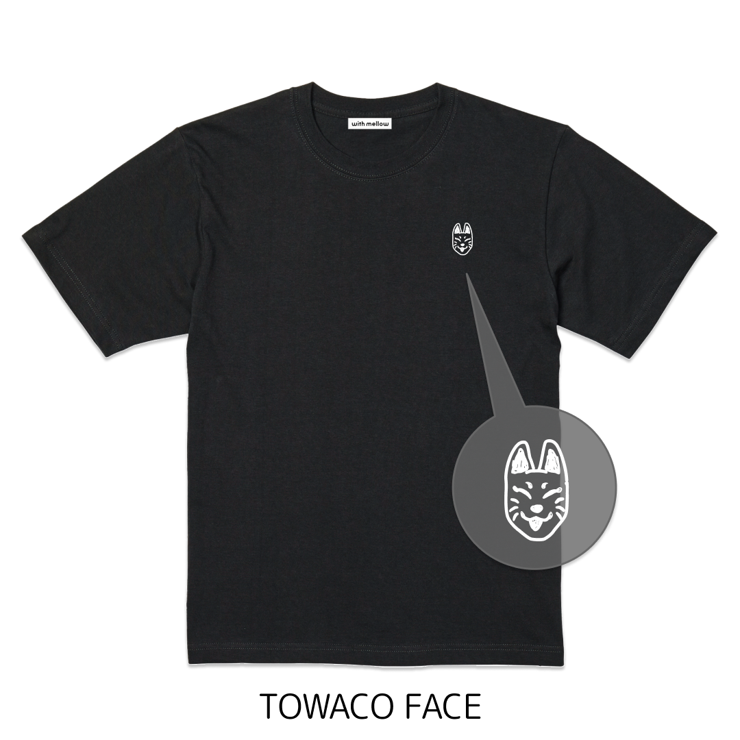 with mellow PUS 2025 PACK T-SHIRTS