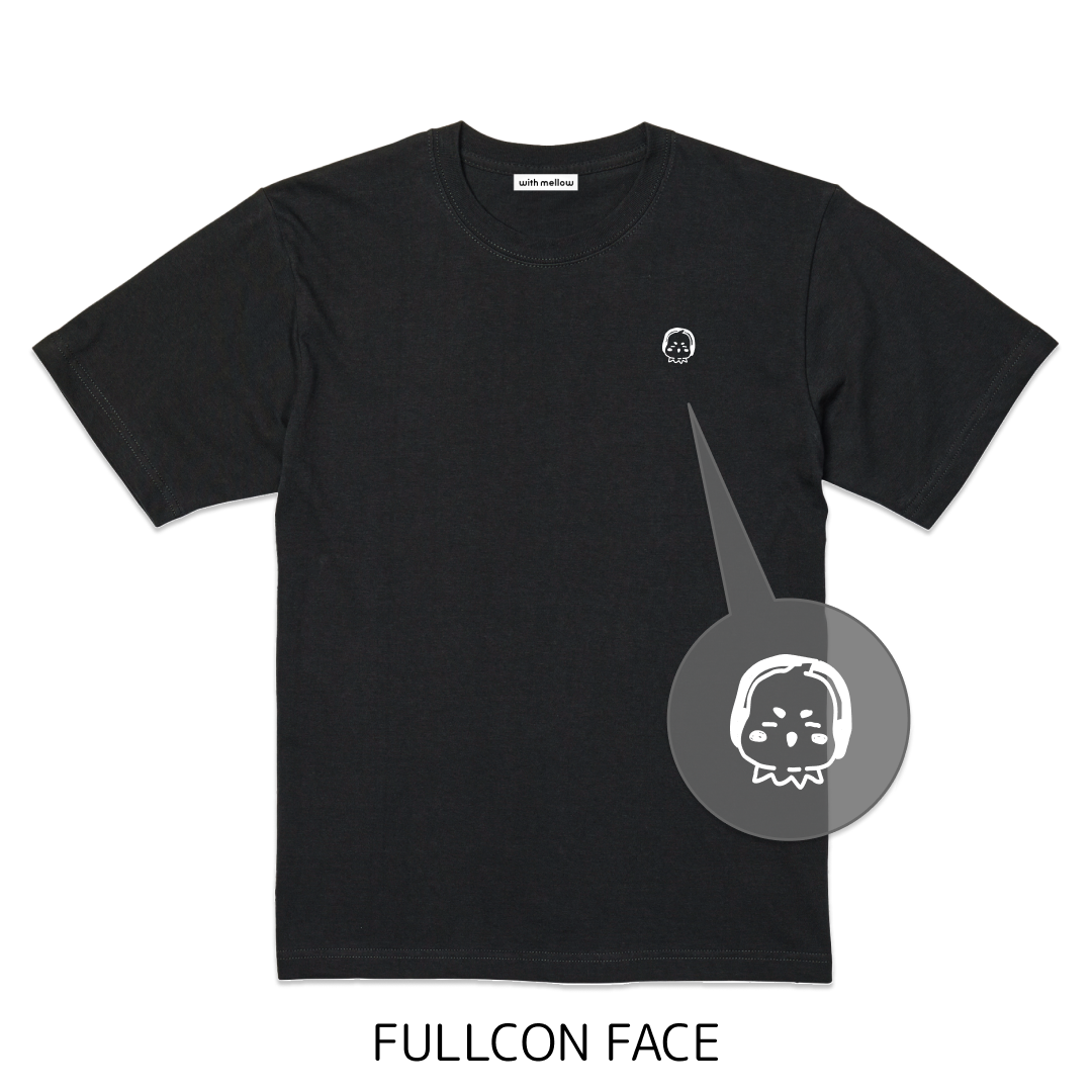 with mellow PUS 2025 PACK T-SHIRTS