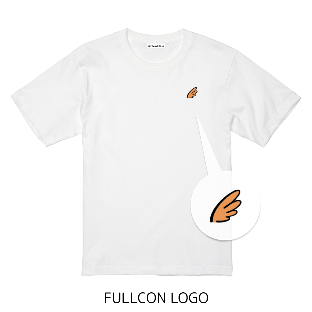 with mellow PUS 2025 PACK T-SHIRTS