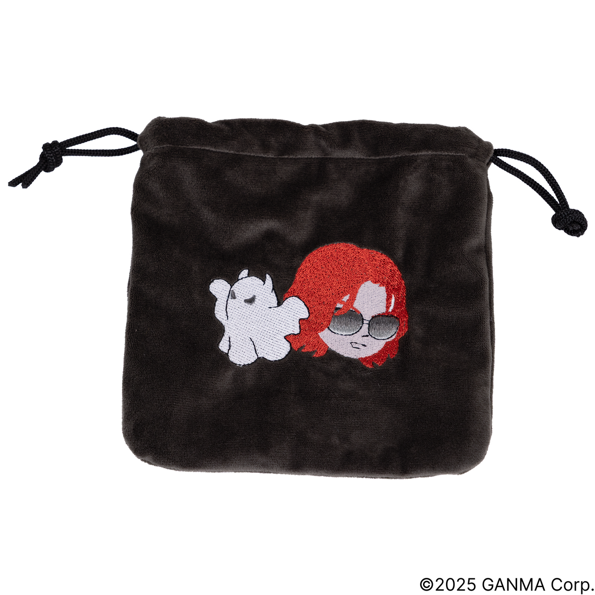 STGR with mellow Kurozakura Lauren POUCH