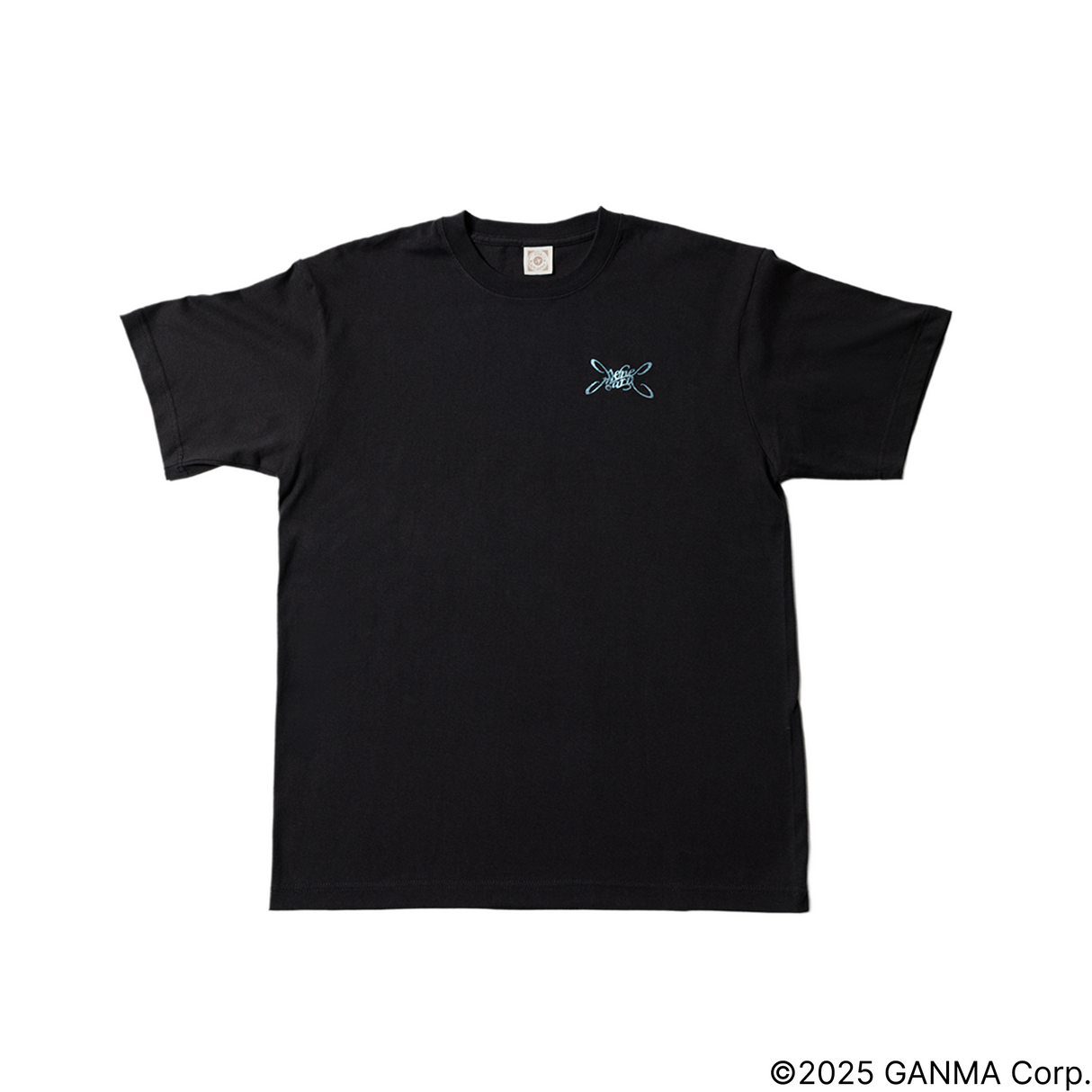 STGR with mellow Onino Nene T-SHIRTS