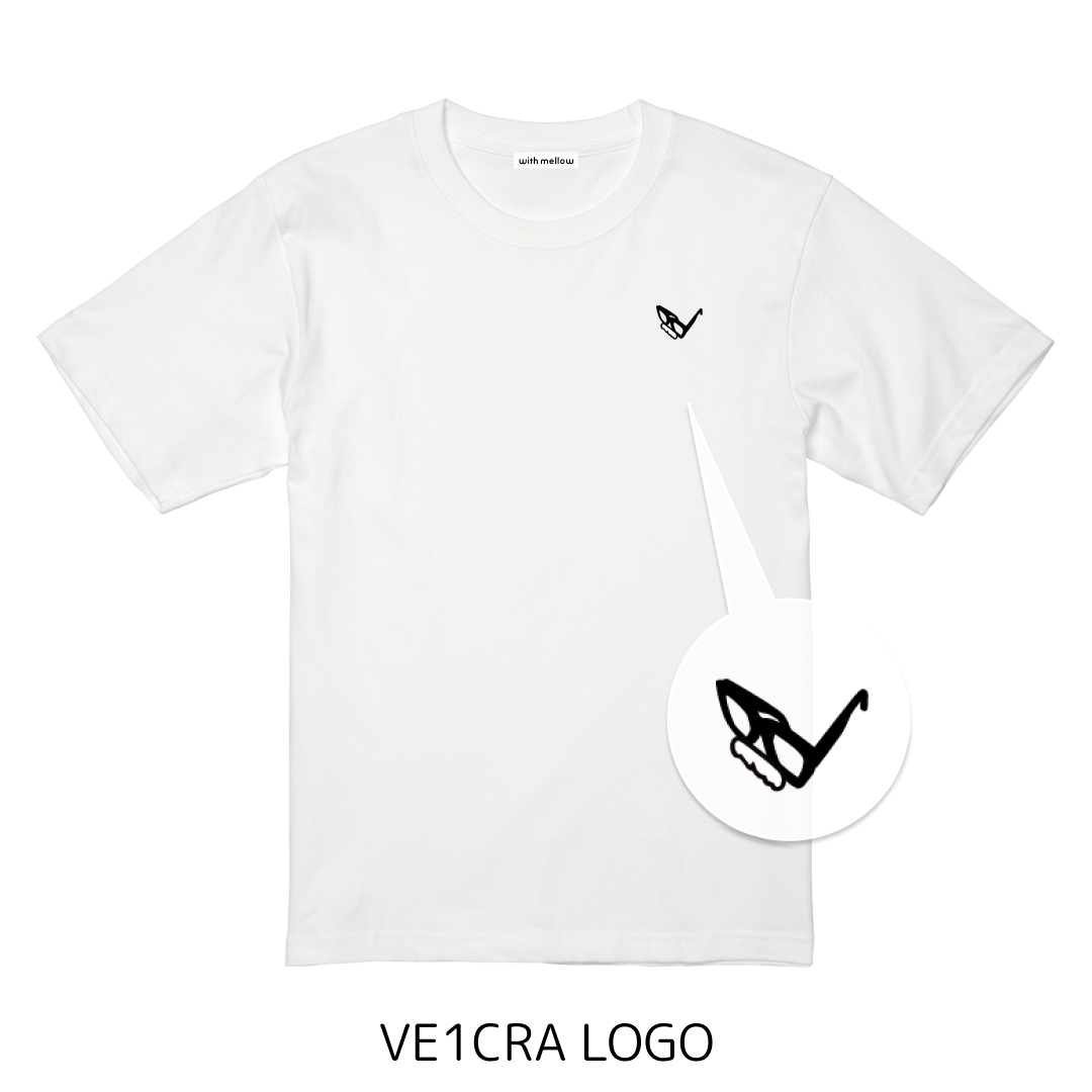 with mellow PUS 2025 PACK T-SHIRTS