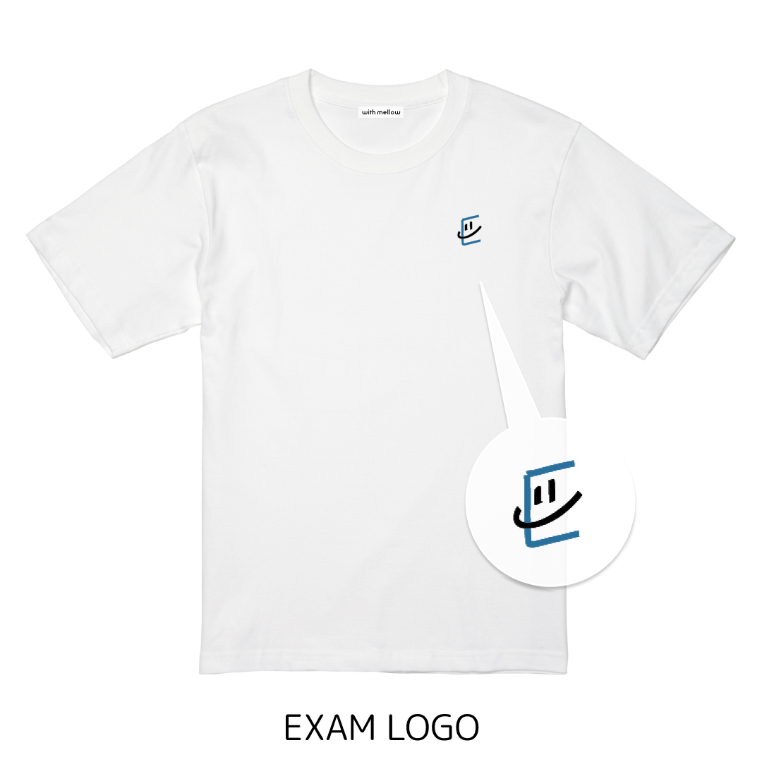 with mellow PUS 2025 PACK T-SHIRTS