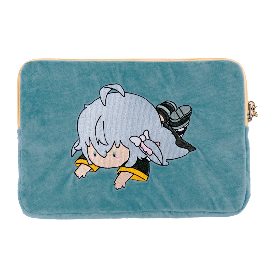 KAGURA NANA with mellow PC CASE