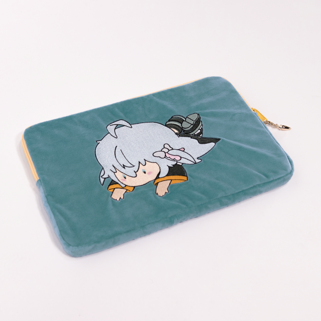 KAGURA NANA with mellow PC CASE