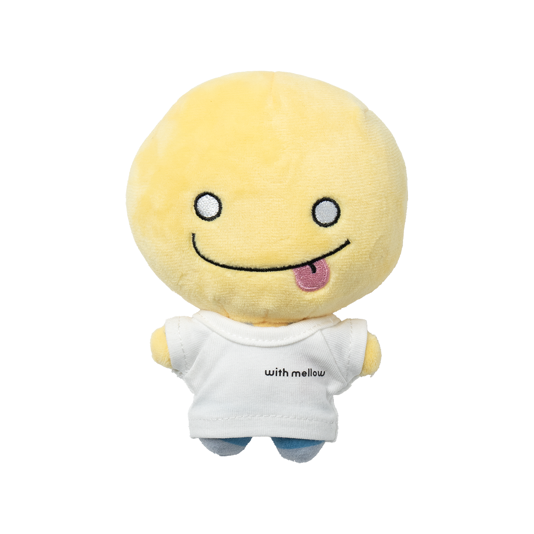 うぃずぬいっT ~Kuchane~