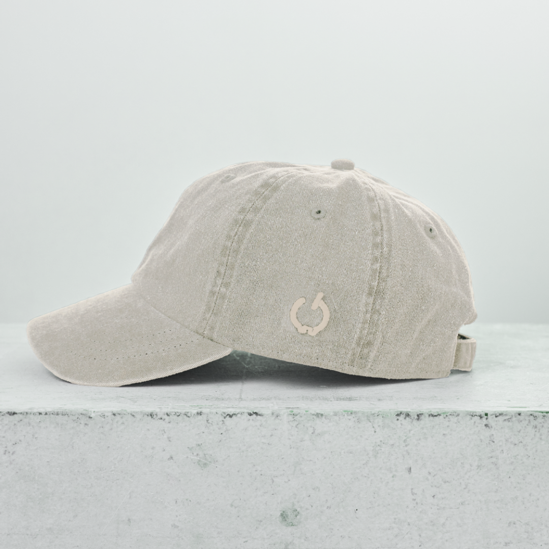 JASPER with mellow CAP