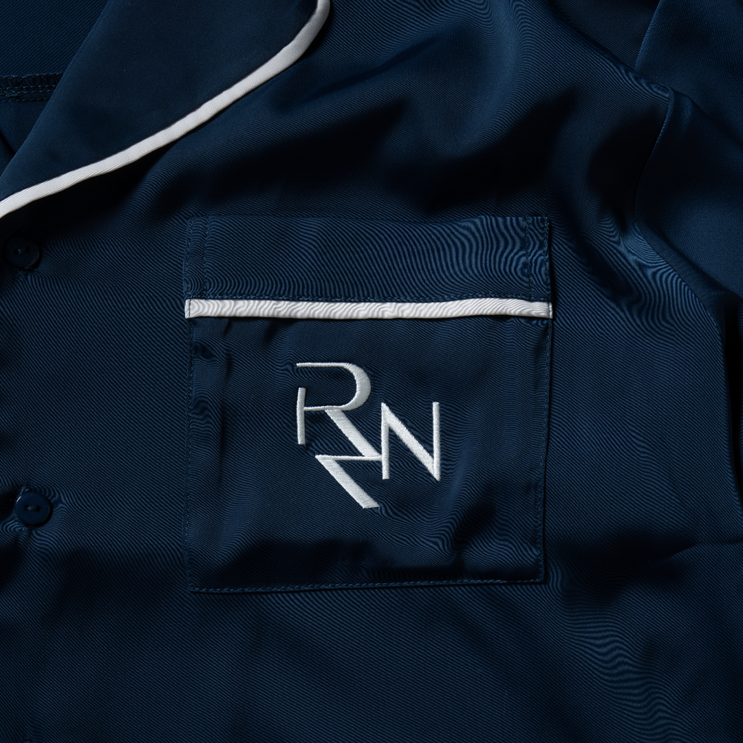 RAIZIN with mellow SATIN PAJAMA SET