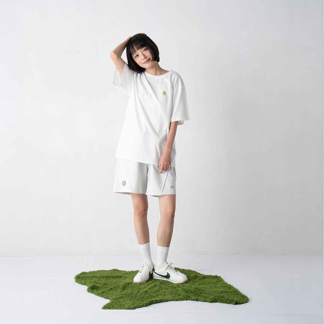 SYOKO with mellow HALF SET UP