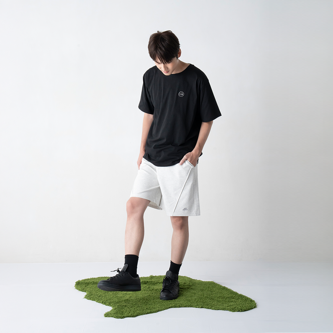 SYOKO with mellow HALF SET UP