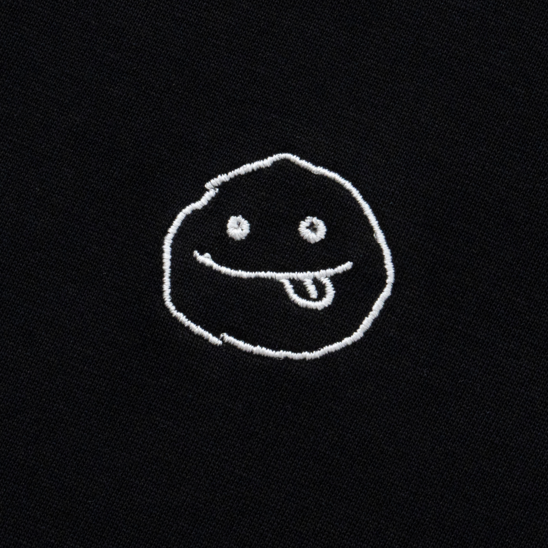 SYOKO with mellow PACK T-SHIRTS