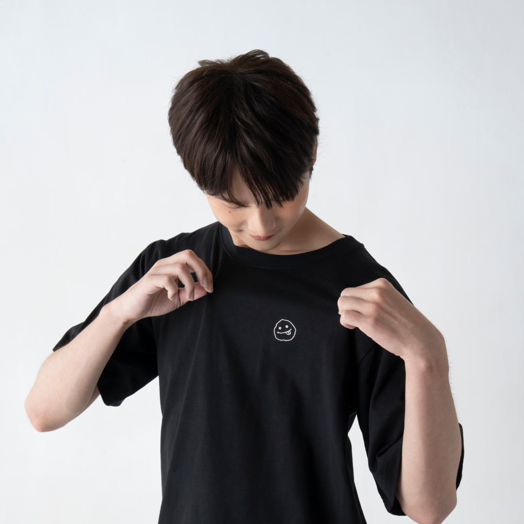 SYOKO with mellow PACK T-SHIRTS