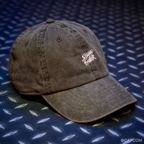 STREAM FIGHTER CAP
