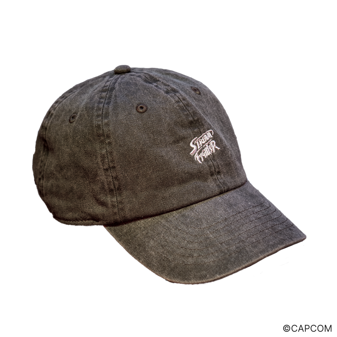 STREAM FIGHTER CAP