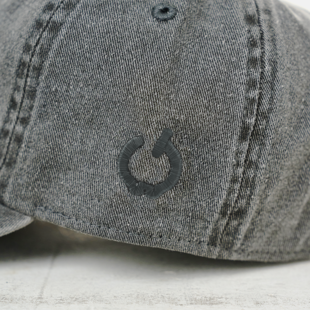 JASPER with mellow CAP