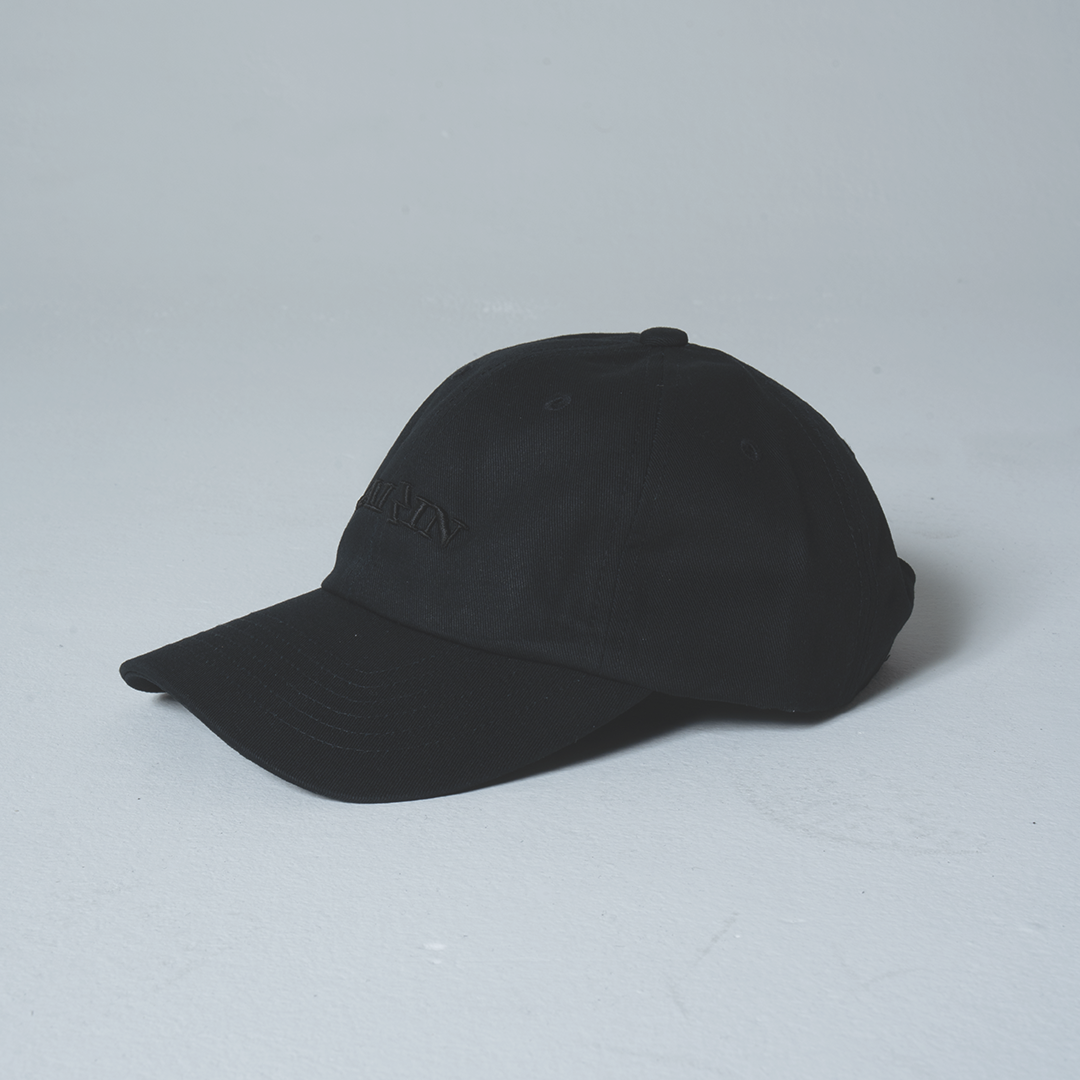 RAIZIN with mellow LOGO CAP