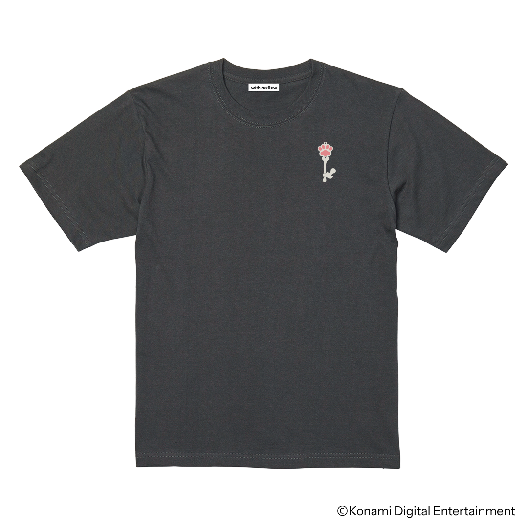 EXAM × SILENT HILL ENDING - DOG T-SHIRT