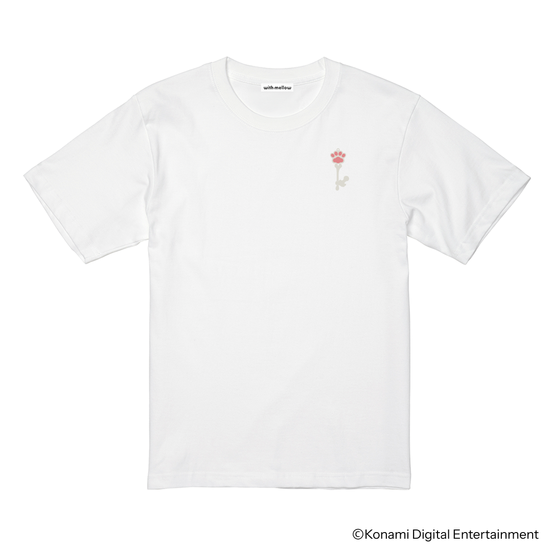 EXAM × SILENT HILL ENDING - DOG T-SHIRT