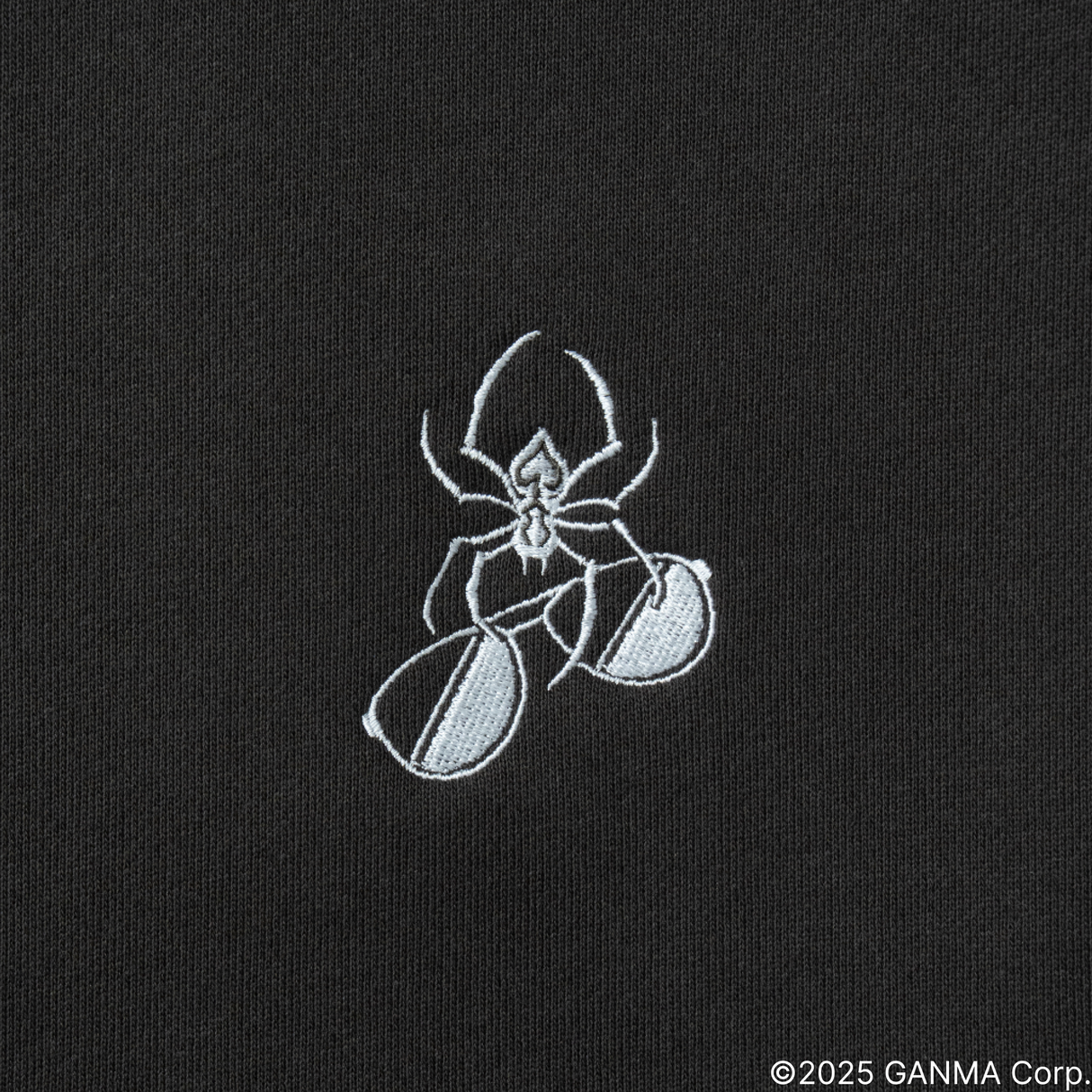 STGR with mellow JD PULLOVER SWEAT