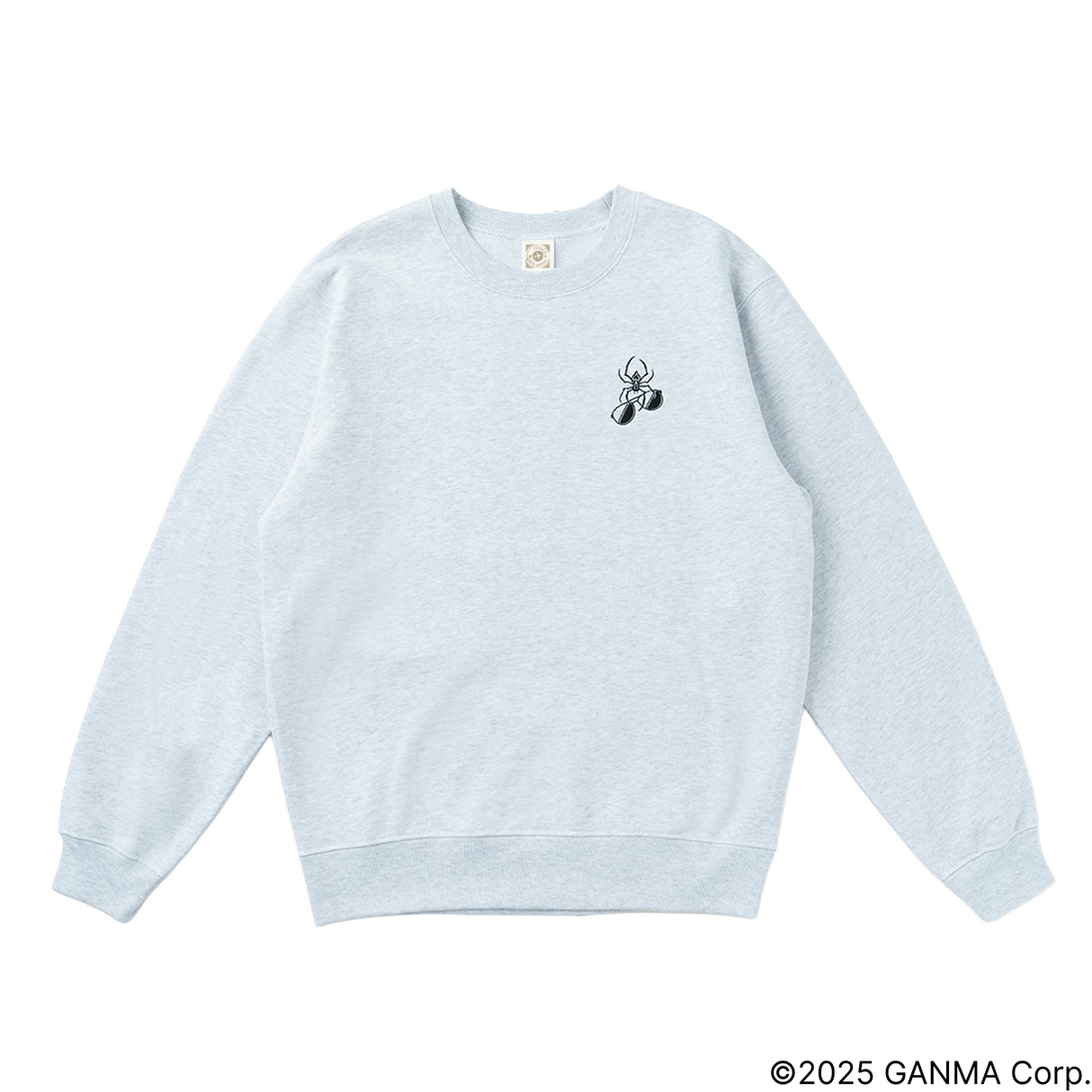 STGR with mellow JD PULLOVER SWEAT