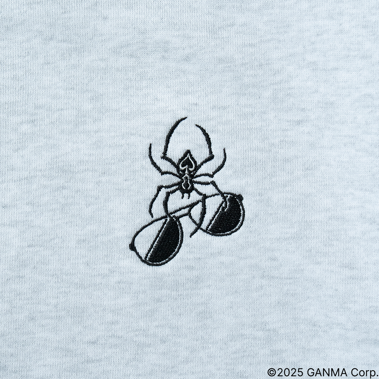 STGR with mellow JD PULLOVER SWEAT