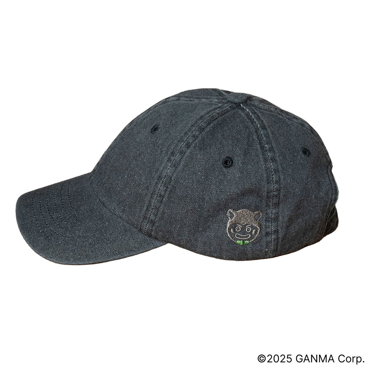 STGR with mellow JD CAP – with mellow Store